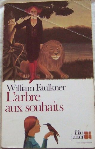 Faulkner W Arbre Aux Souhaits