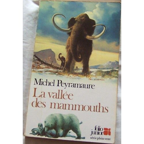 Peyramaure M Vallee Des Mammouths
