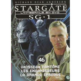 Stargate Sg-1 Saison 7 Dvd 46