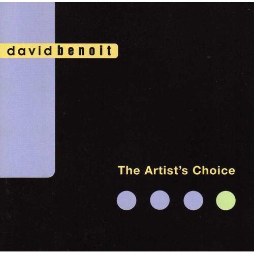 Artists's Choice - Usa Or Canadian Import
