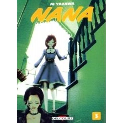 Nana, Vol. 3