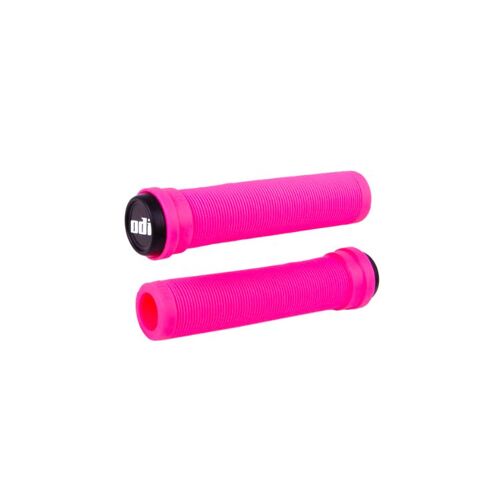 Poignees Odi Longneck Less Rose