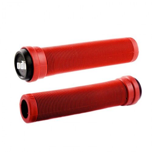 Poignees Odi Longneck Less Red