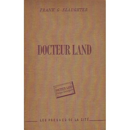 Docteur Land