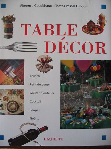 Table Décor
