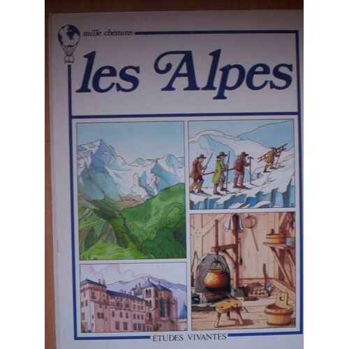 Les Alpes