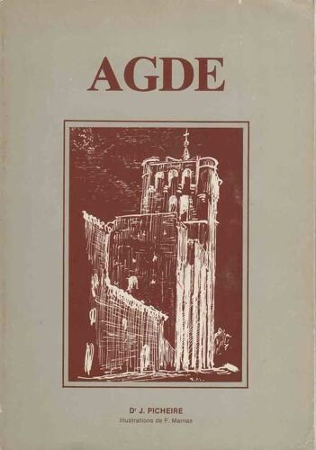 Histoire D'agde