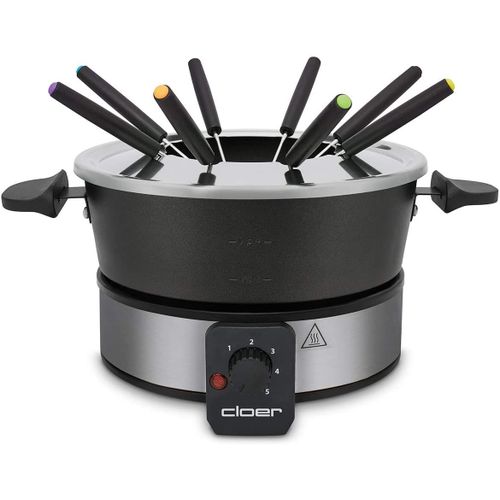 Cloer 6679 Fondue 1,5 l