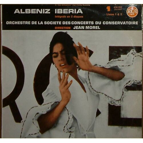 Iberia   - Livres 1 & 2