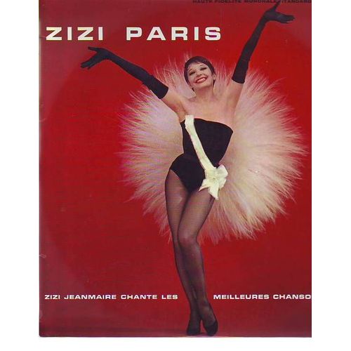 Zizi Paris