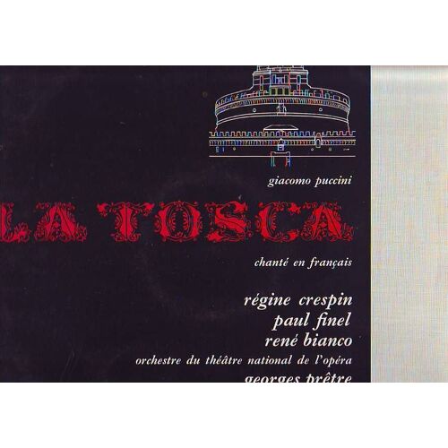La Tosca