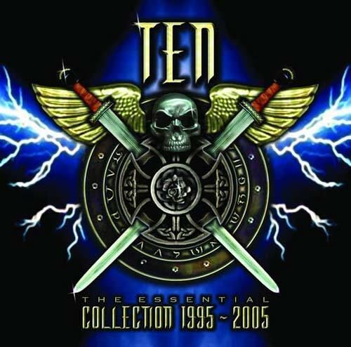 Essential Collection 1995-2005