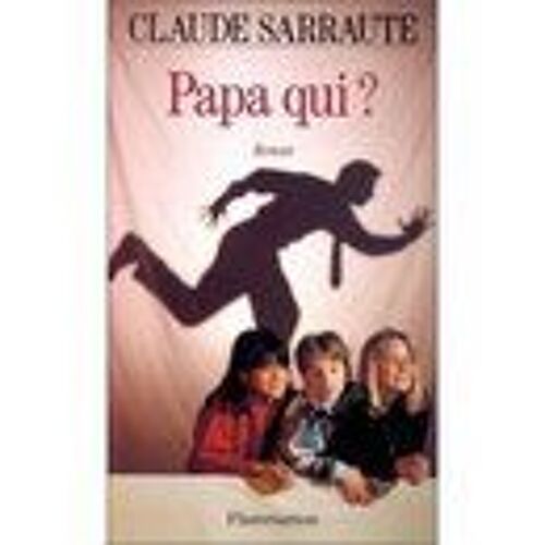 Papa Qui ?