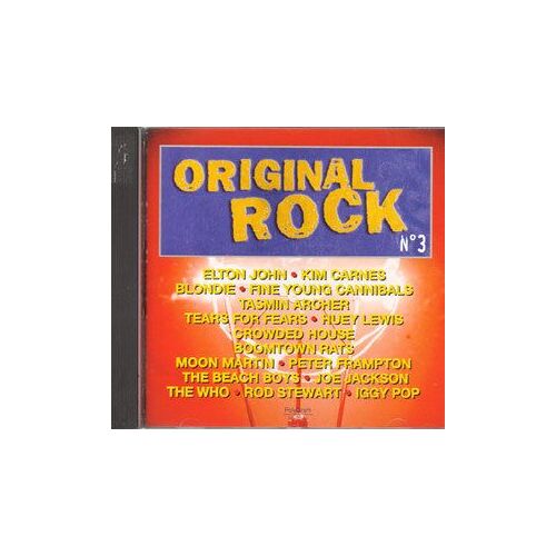 Original Rock'n Roll Story Vol. 3