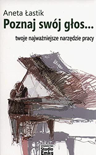 Lastik, A: Poznaj Swoj Glos