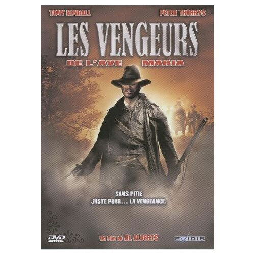 Les Vengeurs De L'ave Maria