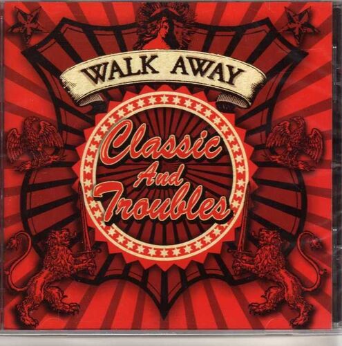 Walk Away