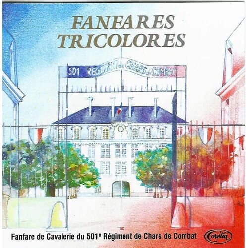 Fanfares Tricolores