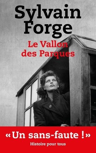 Le Vallon Des Parques