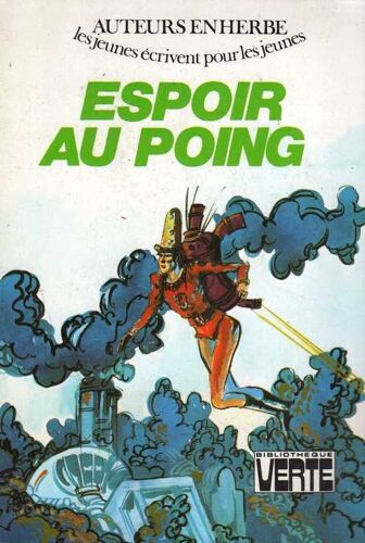 Espoir Au Poing