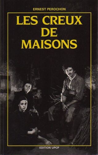 Les Creux De Maisons