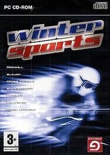 Winter Sports Pc