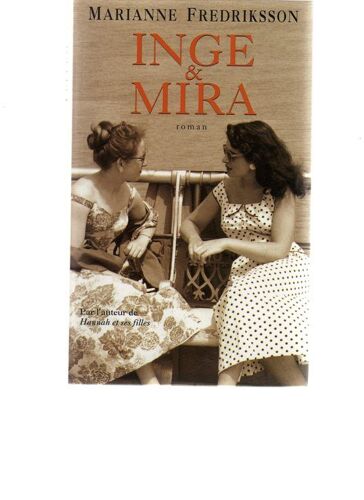 Inge Et Mira