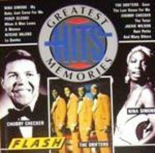 Memories - Greatest Hits