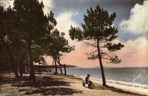 Gironde Pyla-Sur-Mer