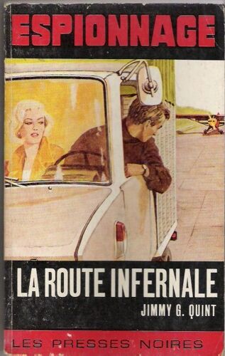La Route Infernale