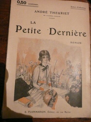 La Petite Derniere