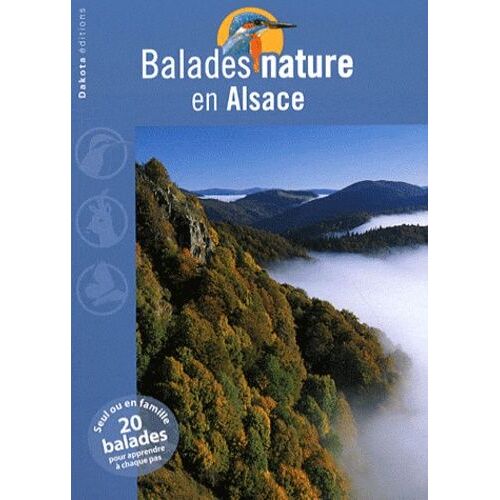 Balades Nature En Alsace