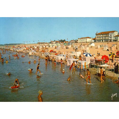 Gironde Soulac La Plage