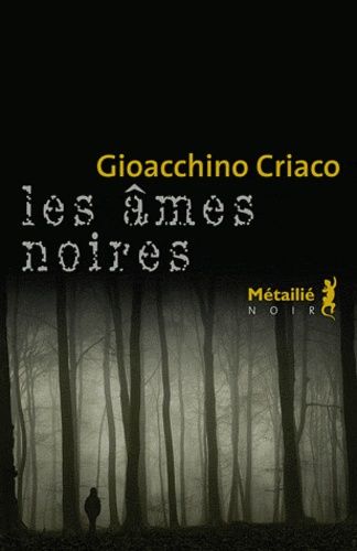 Les Âmes Noires