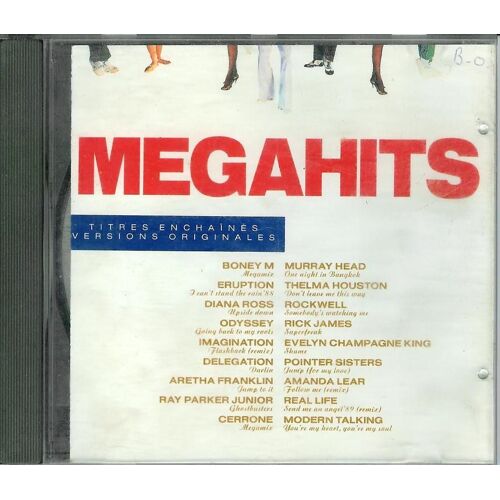 Megahits