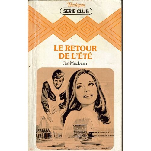 Le Retour De L'été