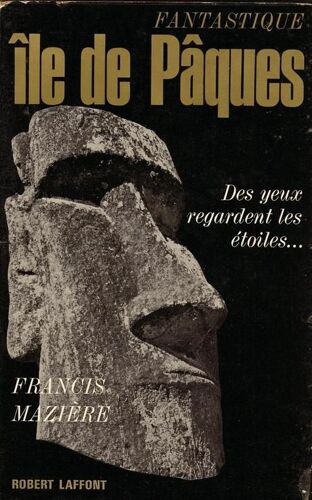 Iles De Pâques