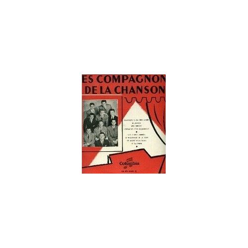 Chanson A Ma Bien-Aimée...