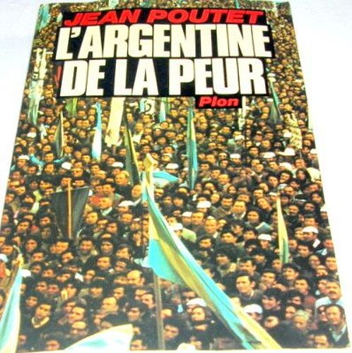 L'argentine De La Peur