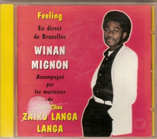 Feeling