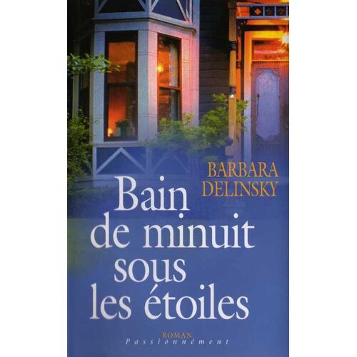 Bain De Minuit Sous Les Étoiles
