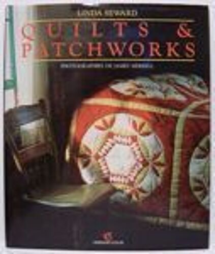 Quilts Et Patchworks
