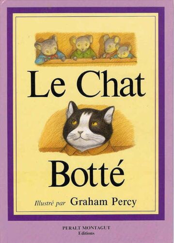 Le Chat Botté
