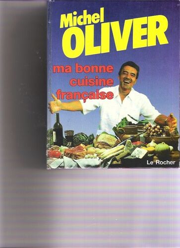 Ma Bonne Cuisine Française