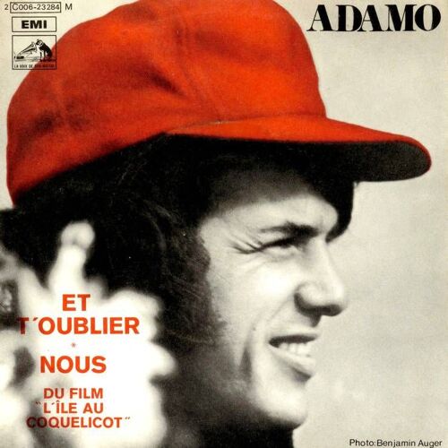 Et T'oublier