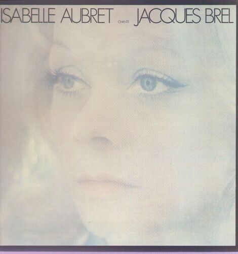 Chante Jacques Brel : Seul, On N'oublie Rien, Ne Me Quitte Pas, Le Plat Pays, Quand On N'a Que L'amour, Heureux, Les Vieux, Je Ne Sais Pas, Le Prochain Amour, Voir