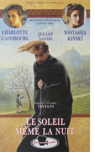 Le Soleil Même La Nuit