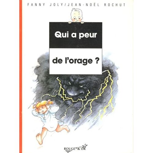 Qui A Peur De L'orage ?