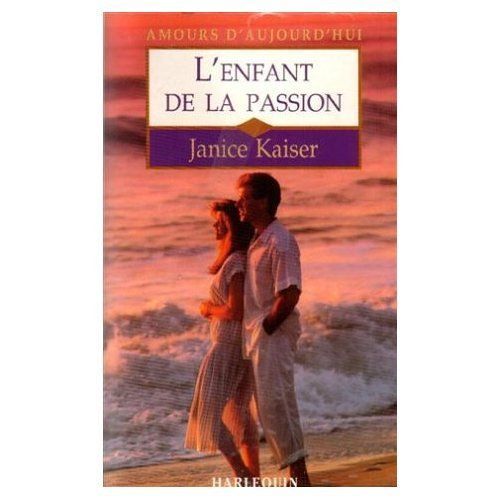 L'enfant De La Passion