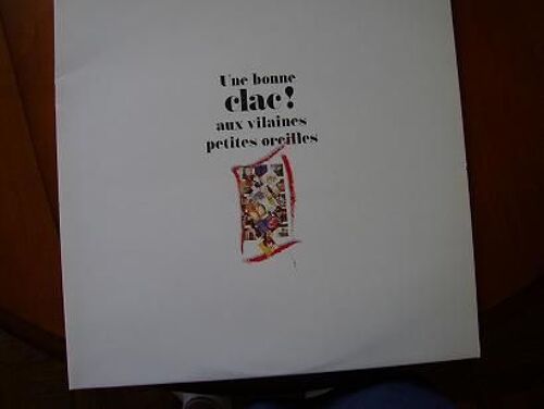 Lio  Farmer  Falco  Sting  Niagara  Etc